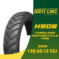 Westlake 130/60-13 Tubeless H908 Motorcycle Tire