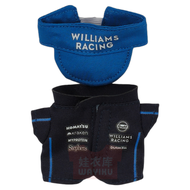 Professional F1 Racing Suit Ensemble