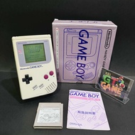Nintendo Game Boy Original 📟 (1989 - 1996) DMG-GA JAPAN