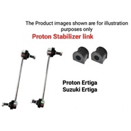 Proton Ertiga Suzuki Ertiga FRONT (2pcs)  Absorber Link Stabilizer Bush