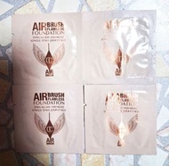 Charlotte Tilbury 保濕粉底液 $3@