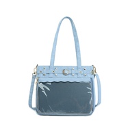 WUDONG | Alternative Subculture Punk Gothic Anime Bag
