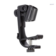 【SUIT*】 Flexible Microphone Mic Stand Metal Holder Mount for Live Broadcast Blogger