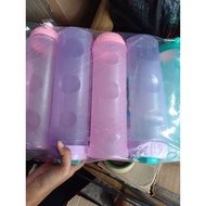 1,200ml/ drinking water bottle Refrigerator water bottle Multipurpose bottle