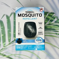 เครื่องไล่ยุง แบบชาร์จไฟได้ Mosquito Repellent E-Series Rechargeable Repeller Includes 12-Hr Refill 