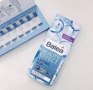 Balea - 芭樂雅 玻尿酸緊緻提拉安瓶 (7 x 1ml)