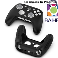 BAIHEE Gaming Controller , Silicone Shockproof Console Protective Cover, Soft Anti-Slip Dustproof An