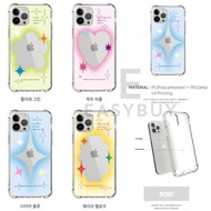 🇰🇷 Korea 9C9C Frame Case 韓國 9C9C 全包 四角帶防摔效能 手機保護套（適用於 多款手機 型號 歡迎查詢 ）iPhone14 iPhone13 iPhone12 iPhone11 iPhone SE3 同時 適用於 三星 Samsung Galaxy S22 Galaxy S21 Galaxy S21plus Galaxy S21 Galaxy S22 Ultra Galaxy S23 M33 M53 A53 A32 A系列 最新款式 正貨 韓國空運到港