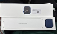 Apple Watch Series 6 GPS 44mm 藍色