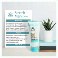 Aleya Stretch mark Cream | Stretch mark removal herbal cream