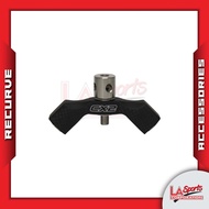 WIAWIS (W&W) CX2 CARBON V BAR STABILIZER