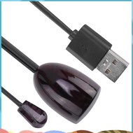 IR Extender Infrared IR Remote Control Receiver USB IR Receiver Adapter Transmitter for Cable Box St