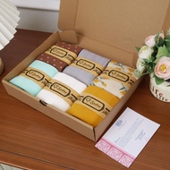 Sashee Hampers - Ramadhan Edition (Muslimah Supplies) HAMPERS MIX SOCKS Eid Mubarok Gift Parcel Eid 