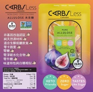 CarbsLess Canada 未來糖 (阿洛酮糖) 425g/15oz 到期日：2028年8月31日
