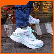 NOAH - Sepatu PRO ATT LJX 22 33-40 /Sepatu Wanita /Style Korea /Sneakers Wanita /Sepatu Jogging /Sep