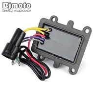 0439561 Voltage Regulator Rectifier For Johnson Evinrude 105HP J105 E105 J150 E150 TJ150 TE150 VJ150