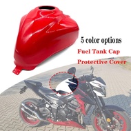 GSX-S 750 Motorcycle Fuel Gas Tank Cover Protection Guard Fairing Accessories For Suzuki GSX-S750 GS