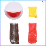 Earth Structure Teaching Tools Core Layers Craft Crust Model Classroom Geology Kit  dachwanli