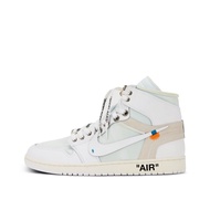 Nike Nike Air Jordan 1 Retro High Chrome Hearts Off-White NRG | Size 12