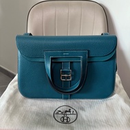 Hermes Halzan 31