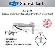 DJI Air 2S Drone Front Left Leg Arm Motor Original