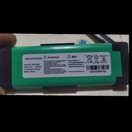 Bluetooth Audio Battery GSP872693 Electric Board Six-Wire Battery 3,000mAh 3.74v Brand New