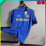 Chelsea Retro 2012/13 Home Football Jersey