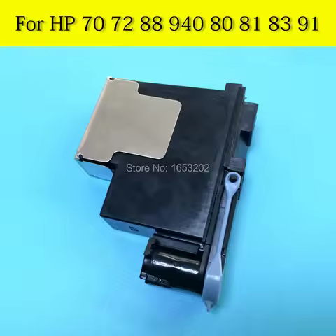 3 PC/Lot Cover For HP 88 HP88 Print head Printhead Protector For HP L7590 L7650 L7680 L7681 L7700 L7