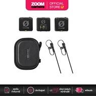 Rode Wireless PRO Wireless Microphone System with Lavaliers (ประกันศูนย์)