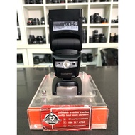 OLYMPUS ELECTRONIC FLASH FL-600R