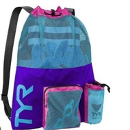 TYR BIGMESH TAS ALAT RENANG