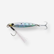 CAPERLAN Lure fishing at sea Casting jig biastos fast assist ASSIST 20gr - White