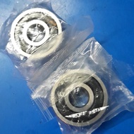 Demak DVS 110 / MV110 / DV110 / EVOZ / EVOZ 125R - Wheel Hub Bearing 2 Pcs - Front / Rear [ Depan / 