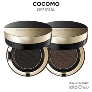 (LALACHUU OFFICIAL STORE) Hair Cushion Master Natural (Refill) - COCOMO