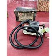Honda CG125 Body Coil