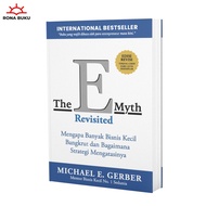 (Ronbook) The E-Myth Revised - Business Book
