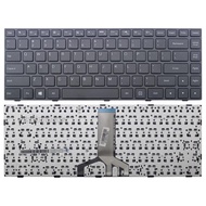 Keyboard Lenovo Ideapad 100 100-14ibd 100-14IBD 80RK Center Socket
