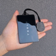Hot Sale Recommendation Suitable for Tesla Key Cover modely Huanxin 3 Shell Premium Bag Female Prote