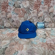 Topi 5panel Converse Original 100%