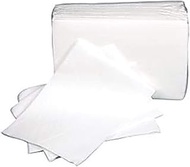 Dukal DUK AW4739 Dawnmist Washcloth, Premium, Adult, Hard Tub, 9"x13" (Pack of 768)