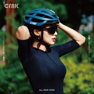 CRNK New Helmer Cycling Helmet Ultralight EPS+PC In-Mold