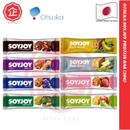 OTSUKA Soyjoy Protein Bar (30G) JP/JAPAN『PRODUCT OF JAPAN 🇯🇵』