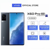 VIVO X60 Pro 5G 12GB/256GB