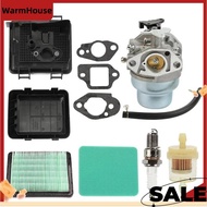 For  GCV135 GCV160 GC135 Gc160  Carburetor Set- GCV160 Mower Replacement Parts Accessory