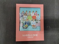 【K-Pop專輯】Wanna One｜1×1=1 (TO BE ONE)Pink版/Sky版
