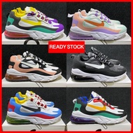vans shoes AIRMAX AIR270 REACT READY STOCK MALAYSIA SIZE 36-45‼️KASUT PEREMPUAN DAN LELAKI