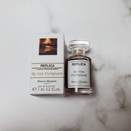 Maison Margiela REPLICA By the Fireplace 香水7ml