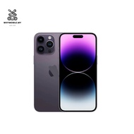 14P 256gb ZP Malaysia Set ( Original Used Set )