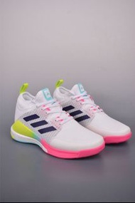 ADIDAS CRAZYFLIGHT MID 頂級質感男鞋 | 香港順豐到付/智能櫃 7日貨期 多尺碼可咨詢