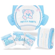 Abdl Adult diaper Littleforbig Potty Pants